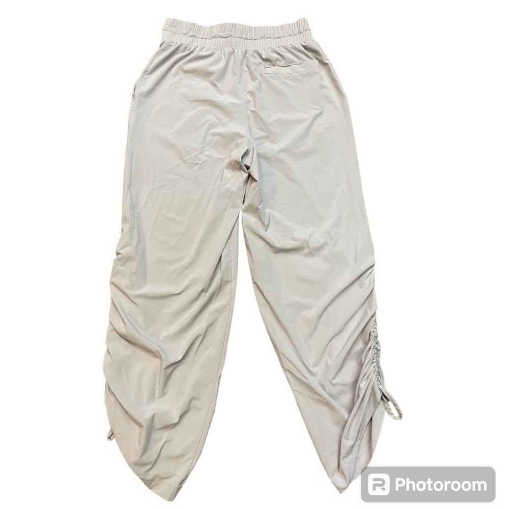 JoyLab Lightweight Ruched Active Pant - Picture 5 of 8
